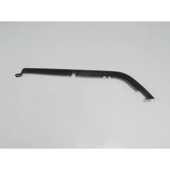 1997-1999 Mercedes C Class W202- Far Alt Çıtası Sağ (Far Yıkama Delikli) Siyah (Tyg) (Adet) (Oem No:2028260877)