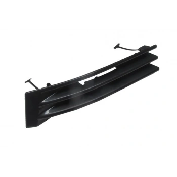 1993-1996 Mercedes C Class W202- Ön Tampon Çeki Demiri Kapağı Sol Astarlı (Tw) (Adet) (Oem No:2028800105)