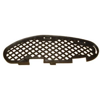 1997-1999 Mercedes C Class W202- Ön Tampon Panjuru Sol (Tw) (Adet) (Oem No:2028850323)