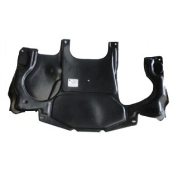 2000-2004 Mercedes C Class W203- Karter Muhafaza Plastiği Orta Arka (Lt-Bz8010A) (Tyg) (Adet) (Oem No:2035242730)