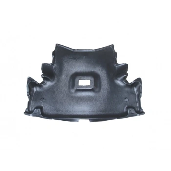 2000-2007 Mercedes C Class W203- Karter Muhafaza Plastiği (Lt-Bz8007) (Tw) (Adet) (Oem No:2035243230)