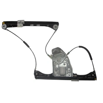 2000-2007 Mercedes C Class W203- Ön Cam Krikosu Sağ Elektrikli-Motorsuz (Tw) (Adet) (Oem No:2037201646)