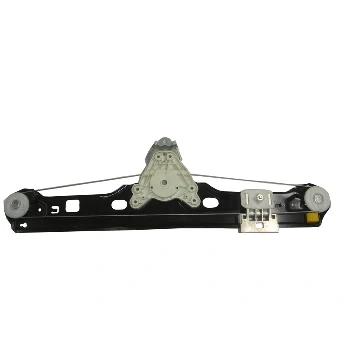 2000-2007 Mercedes C Class W203- Arka Cam Krikosu Sağ Elektrikli-Motorsuz (Tw) (Adet) (Oem No:2037300446)