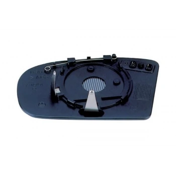 Mercedes W203 W211 Elektrikli Ayna Camı 00/06 Kör Noktalı Sol 2038100121 (Oem No: 2038100121)