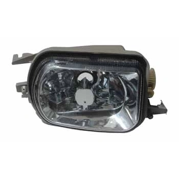 2003-2004 Mercedes C Class W203- Sis Lambası Sağ Şeffaf (Hb4) (Famella) (Adet) (Oem No:2038201256)