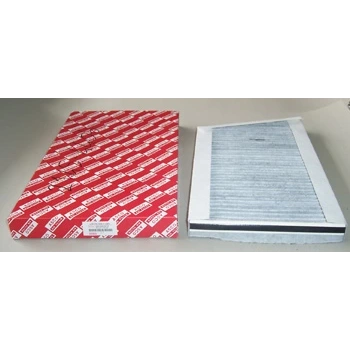 2000-2003 Mercedes C Class W203- Polen Filtresi Karbonlu Orj.No:2038300918 (Asco) (Adet) (Oem No:2038300918)