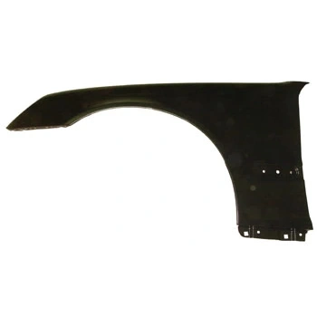 Mercedes C Class- W203- 00/07; Ön Çamurluk Deliksiz Sol (Tyg) (Oem No: 2038800118)