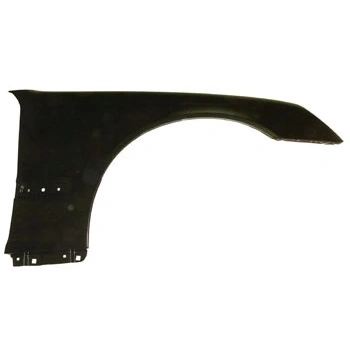 Mercedes C Class- W203- 00/07; Ön Çamurluk Deliksiz Sağ (Tyg) (Oem No: 2038800218)