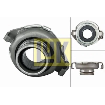 Debrıyaj Setı Psa 406 2.0 Hdı 98-04 (Oem No: 2041.66)