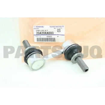 Forester Iv 4Wd, Levorg 4Wd, Outback Iv 4Wd, Tribeca 4Wd, Xv 4Wd 97 00 Z Rotu  (Oem No:20420Xa000)