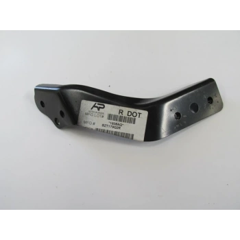 2007-2011 Mercedes C Class W204 Ön Tampon Demiri Braketi Sağ (Tw) (Oem No:2046200285)