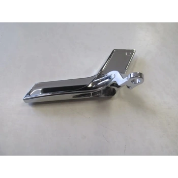 Mercedes E Class- W212- 10/12; Arka Kapı İç Açma Kolu Elceği (Kulbu) Sol Nikelajlı (Oem No: 2047201171)