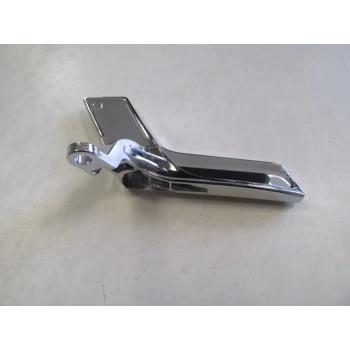 Mercedes Glk- X204- 09/11; Ön Kapı İç Açma Kolu Elceği (Kulbu) Sağ Nikelajlı (Oem No: 2047201763)