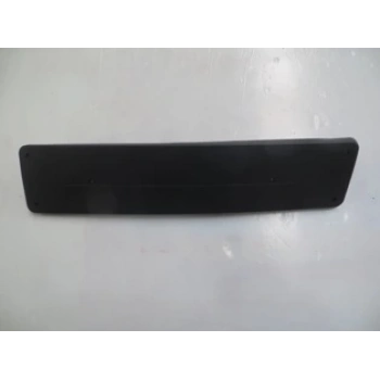 Mercedes C Class- W204- 07/11; Plakalık Plastiği (Tw) (Oem No: 2048170378)