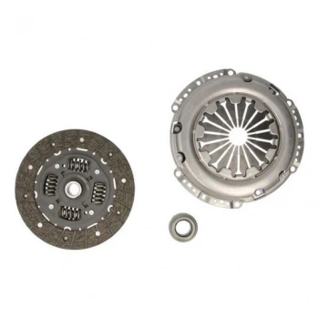 Debrıyaj Setı Psa 206/207/307/Partner Tepee /C3/C4 1.6 16 V (Tu5Jp4) 99- (Oem No: 2050.R5)