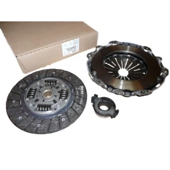 Debrıyaj Setı 620308600 Psa 206/207/307/Partner Tepee /C3/C4 1.6 16 V (Tu5Jp4) 99- (Oem No: 2050.R7 / 2050.R3)