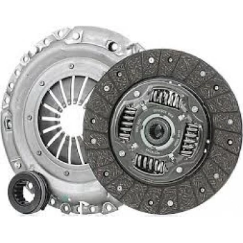 Debrıyaj Setı Psa 206/207/307/Partner Tepee /C3/C4 1.6 I Tu5Jp4 99- (Oem No: 2050.R7 / 2050.R3)