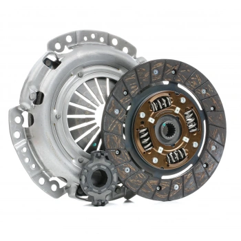 Debrıyaj Setı Psa Partner / Berlıngo 1.9 Dız. 96-99 (Oem No: 2050.W3)