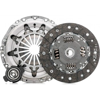 Debrıyaj Setı Kulaklı Rulman Psa 106/206/306 1.6 Bnz 98- (Oem No: 2050.W7 2051.T1)