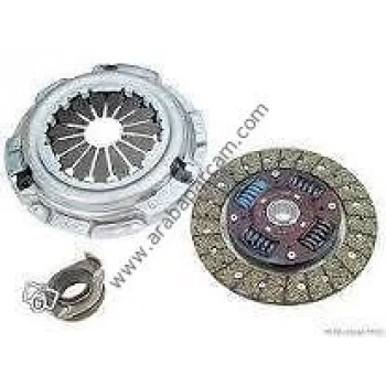 Debrıyaj Setı Psa Saxo 1.5 Dızel 97- (Oem No: 2050.X4)