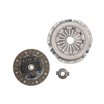 Debrıyaj Setı Psa Boxer-1-Jumper-1 2,5 Dj5 94- (Oem No: 2050X6)