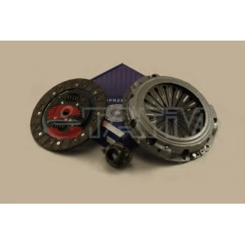 Debrıyaj Seti  Boxer1 / Jumper1 -2.5 Dj5T 94Sonrası Cekmeli Uzun Rulman (Oem No: 2050Z5)