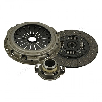 Debrıyaj Setı Psa Boxer / Jumper / Ducato 2.8 Dızel 99- (Oem No: 2052.43 / 2050.N0)