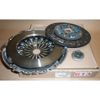 Debrıyaj Setı Psa 307/308/406/C4/C5 2.0 16V 97- (Oem No: 2052.K1)