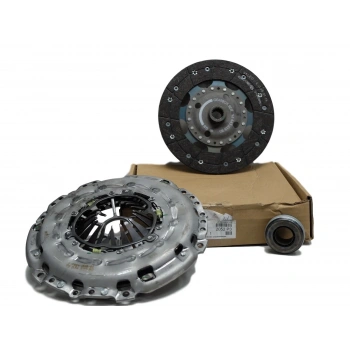 Debrıyaj Setı Psa 308/407/508/Expert 2.0 Hdı 2011- (Oem No: 2052.P3)