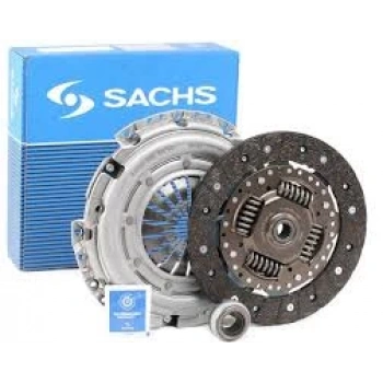 Debrıyaj Setı (Baskı+Balata +Bılya) Psa Berlıngo-3/Partner Tepe 1.6 Hdı 08- (Oem No: 2052.T6)