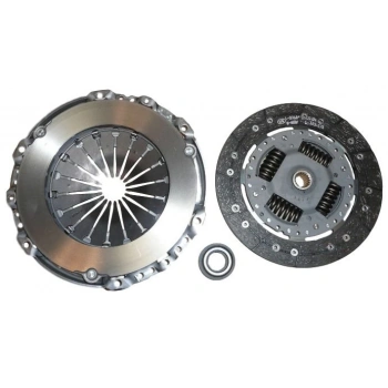 Debrıyaj Setı Psa 207/307/308/Partner Tepee 1.6 Hdı 04- (Oem No: 2052.T6)