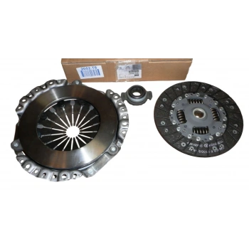 Debrıyaj Setı Psa Partner / Berlıngo 1.9 Dw8 1999- (Oem No: 2052.T8)