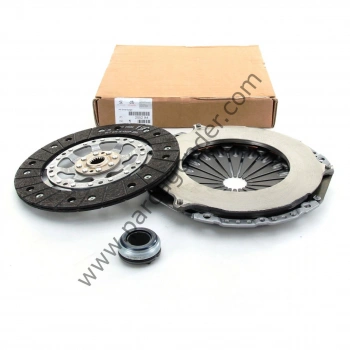 Debrıyaj Setı (Oynar Göbek) Psa 307/308/407/508 1.6 Hdı 04- (Oem No: 2052.X4)