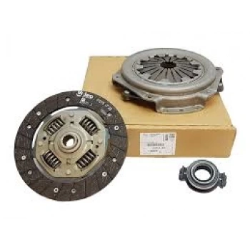 Debriyaj Seti  106 / 206 / 307 / 207  1.4 00Sonrası (Oem No: 205288)