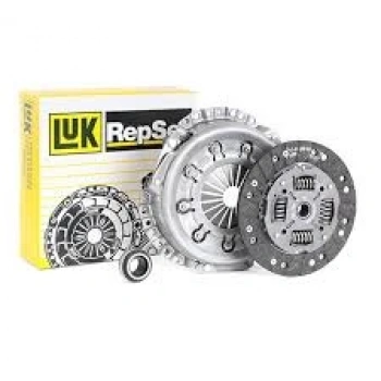 Debrıyaj Setı Psa Partner/Berlıngo 1.9 Dw8 99- (Oem No: 2052T9 / 2052.E6 / 2052.T8 / 2052.W9)