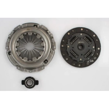 Debrıyaj Setı Psa 106-Saxo 1,5 D 96- (Oem No: 2052W4)