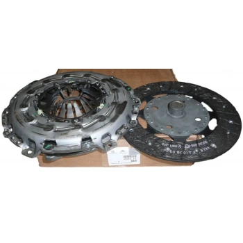 Debriyaj Seti 207 / 308 / C3 07Sonrası 1.6 Hdi (Oem No: 205312)