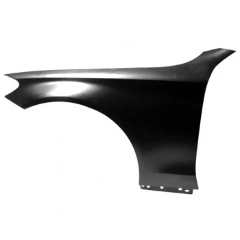 Mercedes C Class- W205- 14/20; Ön Çamurluk Deliksiz Sol (Tyg) (Oem No: 2058800118)