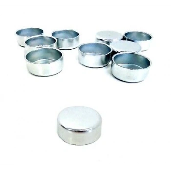 Blok Su Tapası (Ø34) Astra F / Astra G / Vectra A / Vectra B / Vectra C (Oem No: 2060665)