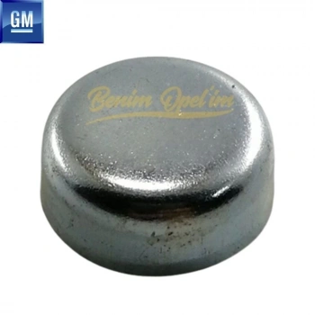 Tapa Blok Su Astra F / Astra G / 206 / 307 / 407 25 Mm (Oem No: 2060675)