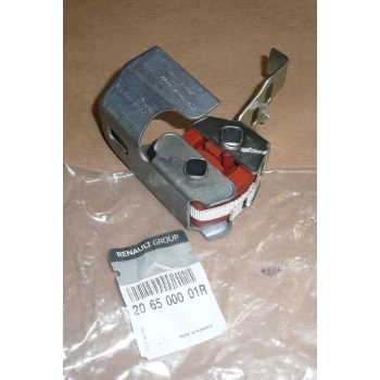 Egzos Takozu Megane Iıı / Fluence Orta Sedan (Oem No: 206500001R)