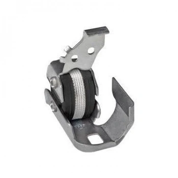 Egzos Takozu Megane Iıı / Fluence (Oem No: 206500002R)