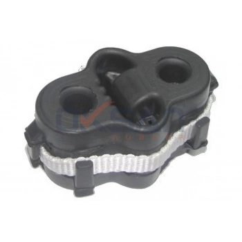 Egzoz Askı Lastiği Duster (Oem No: 206510006R)