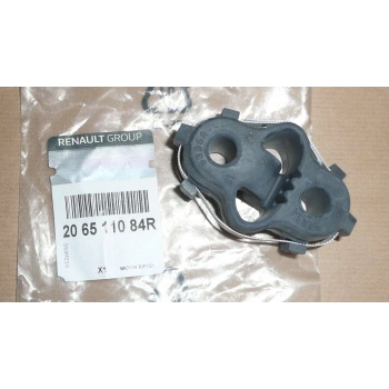 Egzos Askı Lastiği Renault Master Iıı Bm 10- (Oem No: 206511084R)