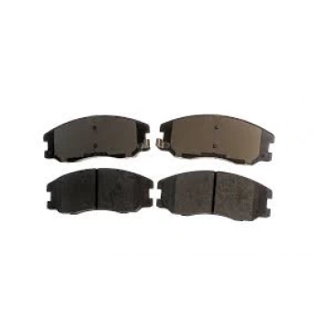 Fren Balata Captıva 07-11 / Opel Antara 07-14 Ön Eco (Oem No: 20789468)