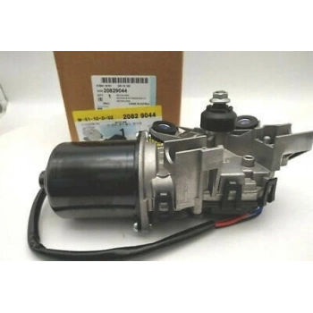 Sılecek Motoru : Ön Opel Captıva Bm 07- (Oem No: 20829044)