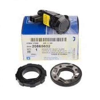 Park Sensörü : Arka Opel Captıva B Bm 11- (Oem No: 20865602)