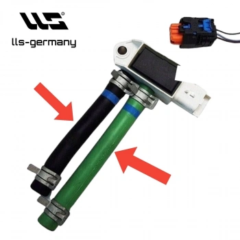 Hava Hortumu Hava Tahlıye Hortumu Renault Clıo Iv/Megan Iv/Logan Iı/Sandero Iı 1.5 Dci 12- (Oem No: 208742477R)