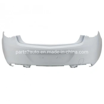 Tampon Arka Opel Astra J Bm 10- (Oem No: 20877796)