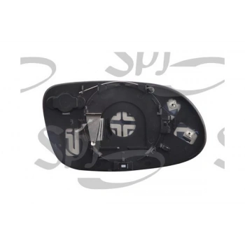 Mercedes W168 Slk R170 Elektrikli Ayna Camı 97/04 Kör Noktalı Sağ 2088101021 (Oem No: 2088101021)